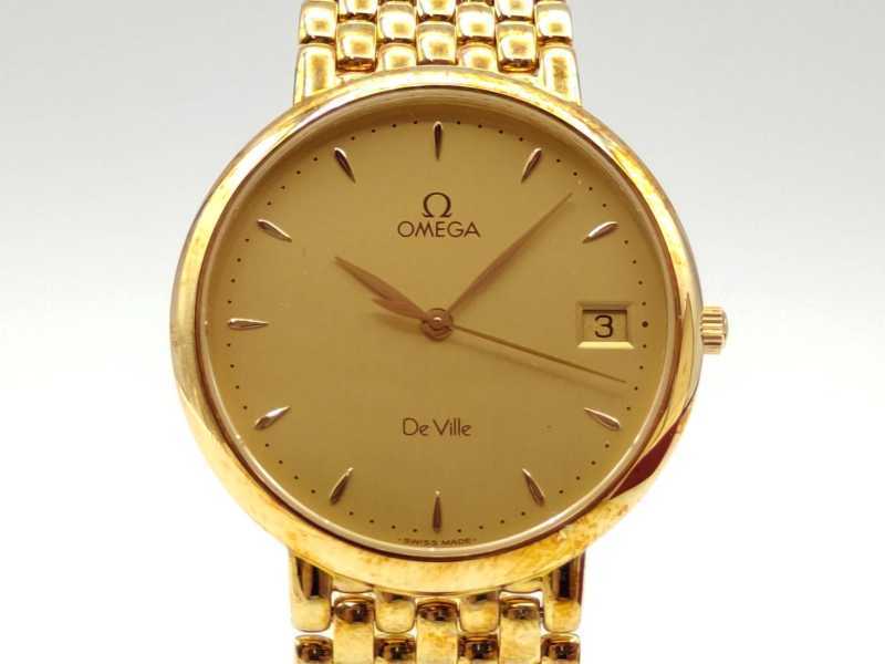 オメガ買取 デビル 750